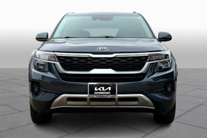 2021 Kia Seltos