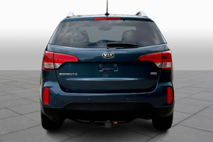 2014 Kia Sorento