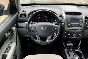 2014 Kia Sorento