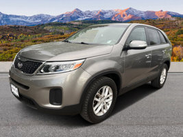 2014 Kia Sorento