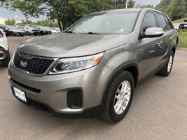 2014 Kia Sorento