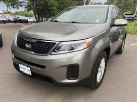 2014 Kia Sorento