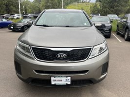 2014 Kia Sorento