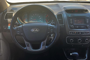 2015 Kia Sorento