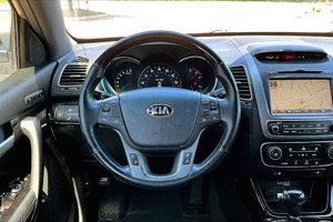 2015 Kia Sorento