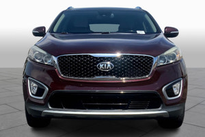 2018 Kia Sorento