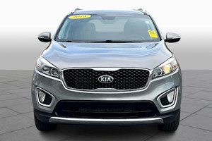 2018 Kia Sorento