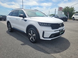 2021 Kia Sorento