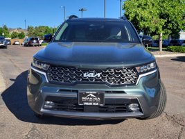 2023 Kia Sorento