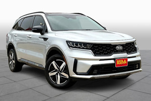 2021 Kia Sorento