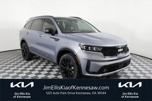 2023 Kia Sorento