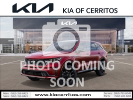 2023 Kia Sorento