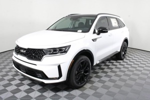 2023 Kia Sorento