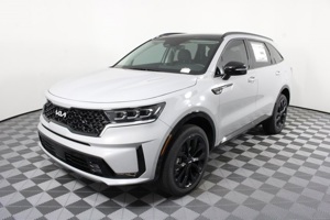 2023 Kia Sorento