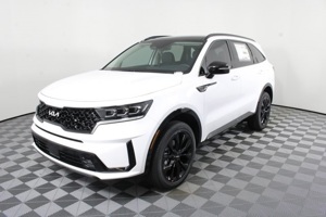 2023 Kia Sorento