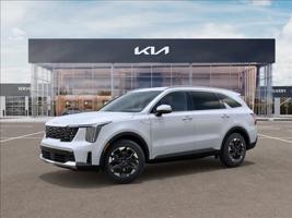 2024 Kia Sorento