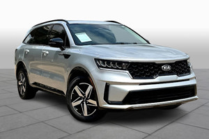 2021 Kia Sorento