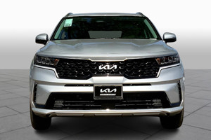 2024 Kia Sorento Hybrid