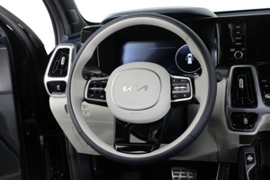 2023 Kia Sorento Plug-In Hybrid