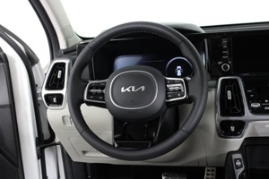 2023 Kia Sorento Plug-In Hybrid