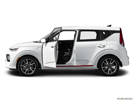 2022 Kia Soul