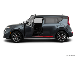 2021 Kia Soul