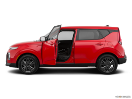 2020 Kia Soul