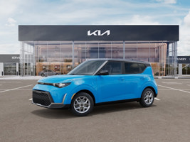 2024 Kia Soul