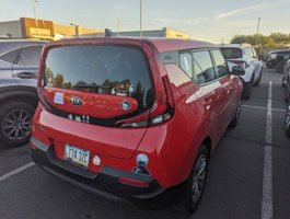 2021 Kia Soul