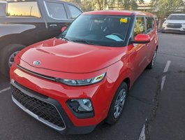 2021 Kia Soul