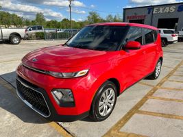 2020 Kia Soul