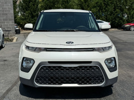 2021 Kia Soul