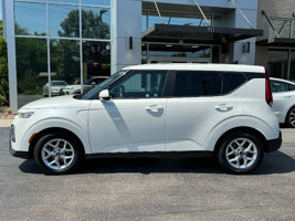 2021 Kia Soul