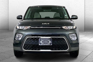 2022 Kia Soul