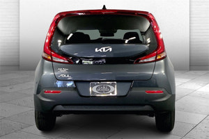 2022 Kia Soul