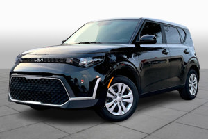 2024 Kia Soul