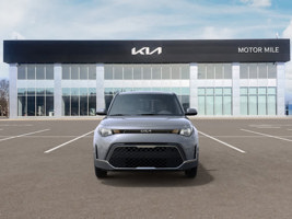 2024 Kia Soul