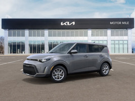 2024 Kia Soul