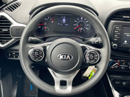 2021 Kia Soul