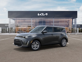 2024 Kia Soul