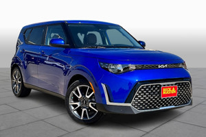 2024 Kia Soul