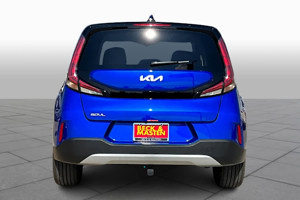 2024 Kia Soul