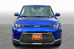 2024 Kia Soul