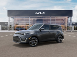 2024 Kia Soul