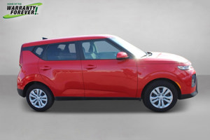 2021 Kia Soul