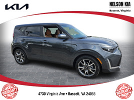 2024 Kia Soul