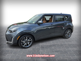 2024 Kia Soul