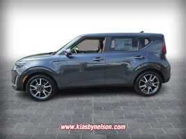 2024 Kia Soul