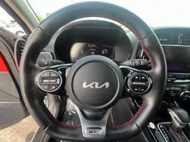 2023 Kia Soul