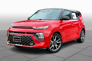 2020 Kia Soul